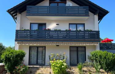 Ferienwohnung in ruhiger Lage - Foto 4