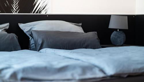 Blauer Stein 7a Doppelzimmer 02 - 2 Betten - Foto 2