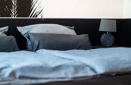 Blauer Stein 7a Doppelzimmer 02 - 2 Betten - Foto 2