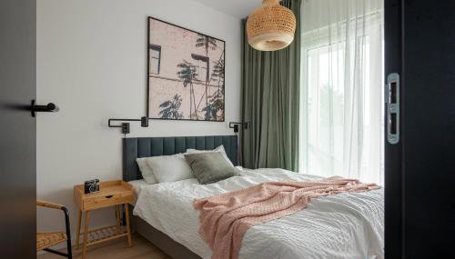 365PAM - Hawaje przy plaży - PARKING W CENIE - Foto 2