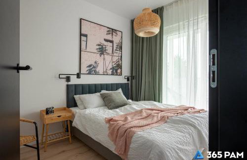 365PAM - Hawaje przy plaży - PARKING W CENIE - Foto 2