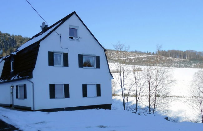 Apartment in Olsberg Near the ski Area - Foto 1