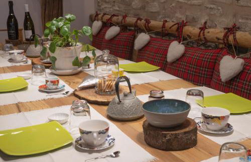 Agriturismo Casaborgomarche - Foto 13