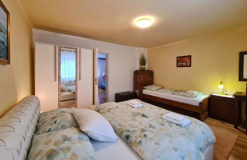 Apartment Garden - Foto 3