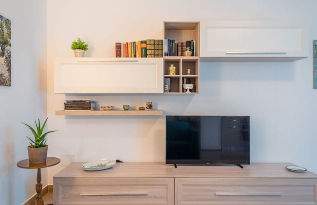 Appartamenti Parco Archeologico - Foto 20