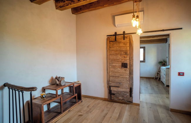 Il Capriccio del Papa - Photo 9