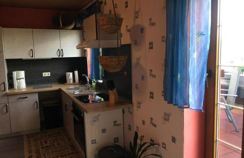 Schlossblick Lauenstein - Foto 8