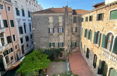 Ve-Nice Rialto Apartment - Foto 31