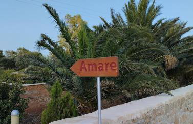 Cottage with 1 bedroom in the most wonderful place - Amare - Foto 4