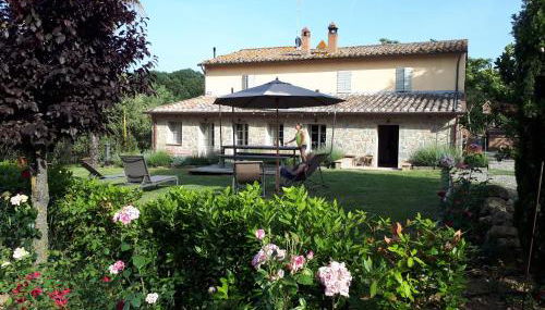 Collitorti Original Design Apartment - Foto 3, Garden view