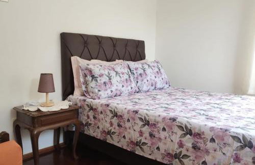 Apartamento aconchegante na serra! - Foto 7