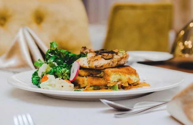 Odogwu Apartments - Foto 23