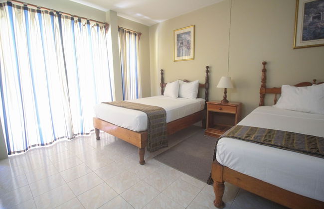 Moon Rooms at Moonrise Villa - Photo 21