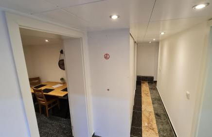 Handwerkerwohnung-Monteurunterkunft - Foto 23