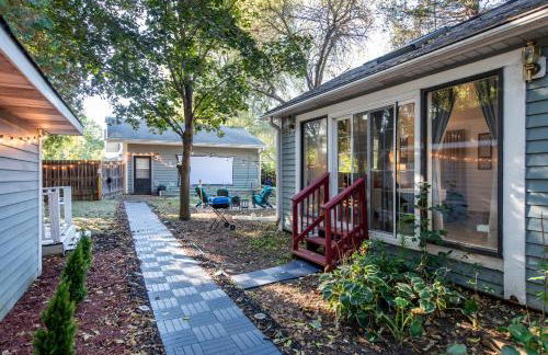 Cottingham Cottage - Foto 29