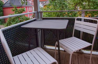 Apartment OTTO I - Erfurt Zentrum - Foto 8