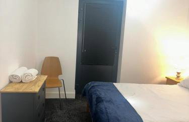 The Homely Retreat Spacious Ground Floor Flat Near Oxford City Centre, Free Parking - Foto 16