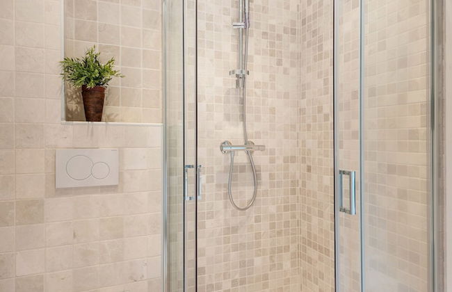 Fosswinckel Apartments - Foto 36