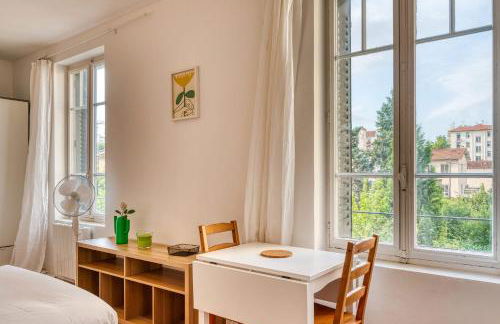 La Suite Urbaine - Grand studio - proche métro B - Photo 9