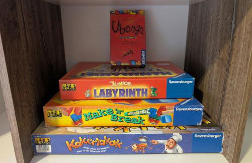 Charmantes Haus in Bad Ems - Foto 12