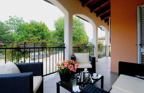 Villa Gea - Three Bedroom with Swimming Pool - Foto 90