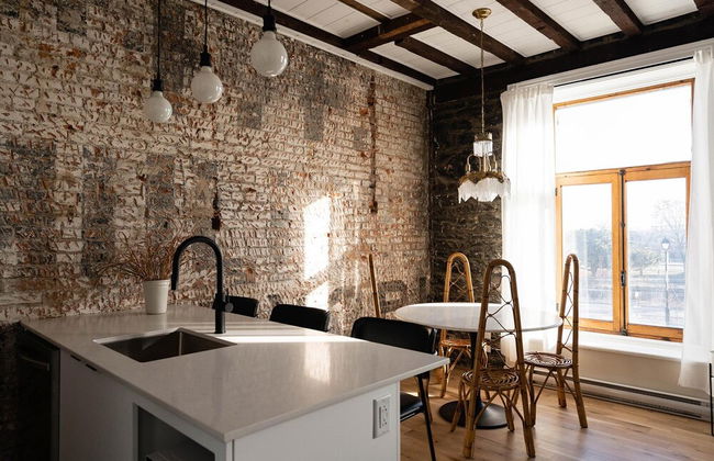 Maison Place Royale by Luxury In Transit - Foto 22