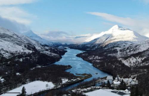 3 Bed in Kinlochleven 87130 - Foto 17