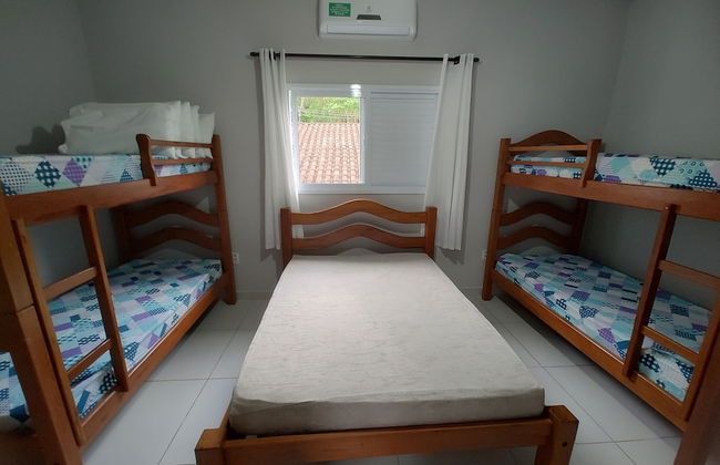 Canto Verde Aptos II - Foto 12