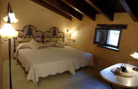 La Premsa Hotel Rural - Photo 11