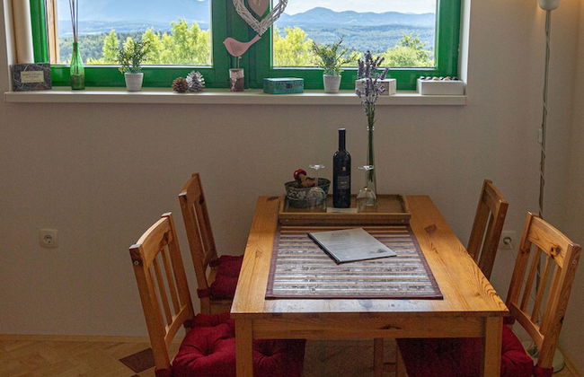 Panorama Glamping Visole - Foto 15