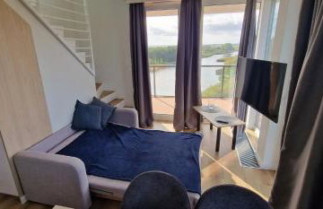 Lighthouse-Penthouse an Ostsee und Rega - Foto 4