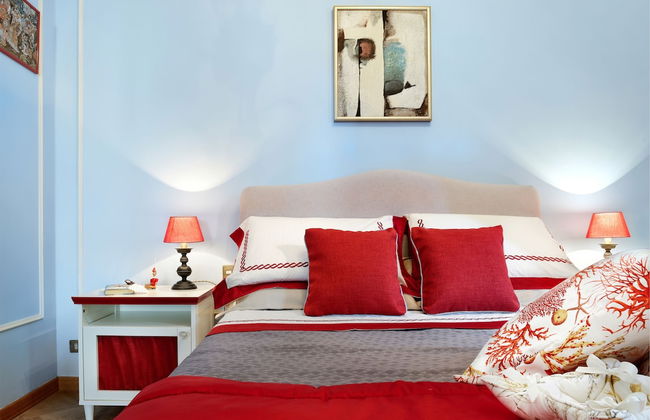 Villa Parri - Photo 14