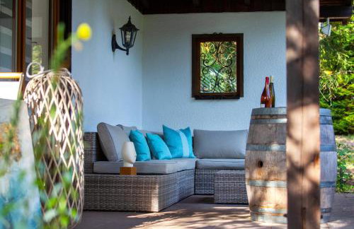 Ferienwohnung - Nähe Kaiserslautern - Foto 16