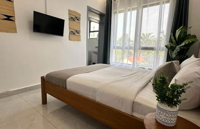 COALESCENCE HOTEL - Foto 19