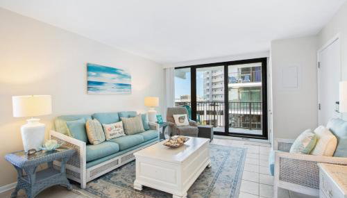 Island Sunrise Condos by Hosteeva - Foto 2