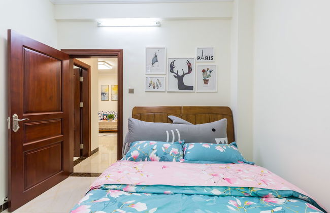 Jes&Vic Lucky Home - Foto 41