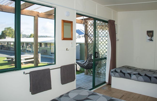 Russell - Orongo Bay Holiday Park - Photo 70