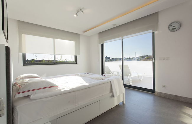 Q Spa Resort - Foto 61