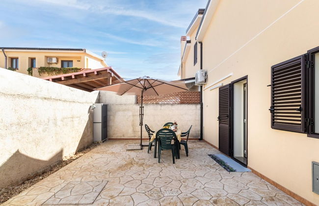 Villa Queen Dany in Lido di Noto - Foto 8