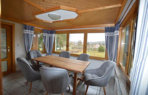 Haus Harzblick - Foto 13