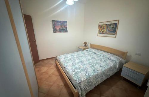 Residence Union Trilocale vista mare - AGENZIA COCAL - Foto 9