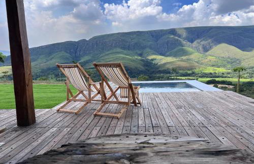 Refúgio Morro Alto - Foto 30