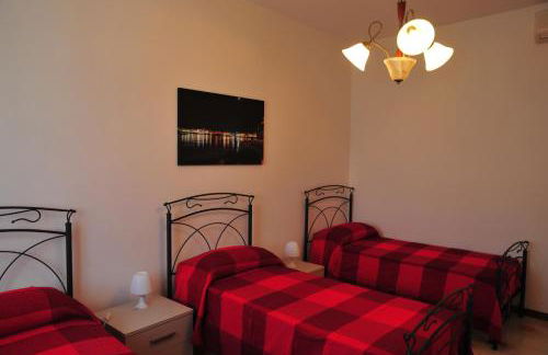 Cannulo Lungomare Otranto by CASASI Vacanze Otranto - Foto 20