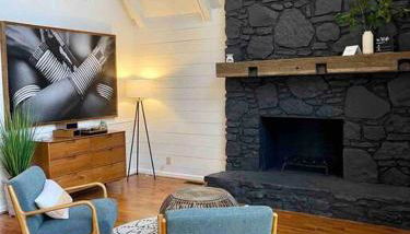 A Cozy Retreat - Foto 4