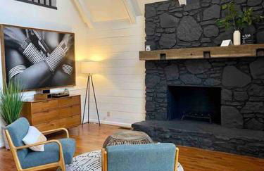 A Cozy Retreat - Foto 4