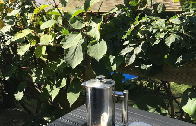 Peaceful Countryside Home - Foto 22