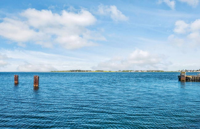 Luxury Seaside Retreat - By Traum Ferienwohnungen - Foto 9