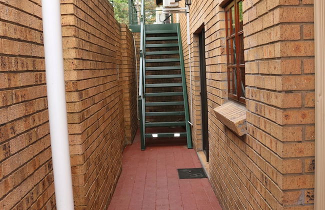 Kairos Home - Foto 64