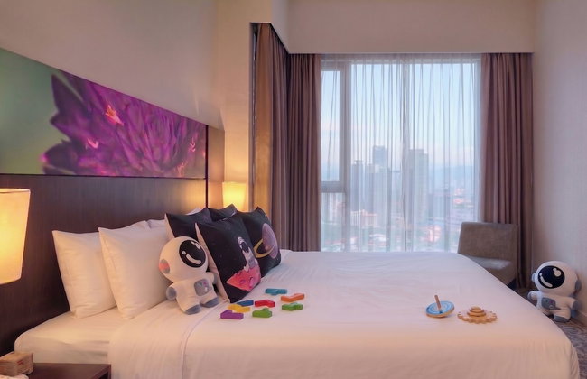 Somerset Kuala Lumpur - Photo 3