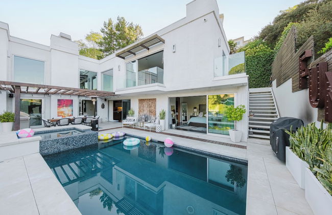 Casa Azul - Photo 57